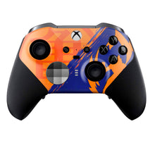 Load image into Gallery viewer, Classic Goku Xbox Elite Series 2 Controller