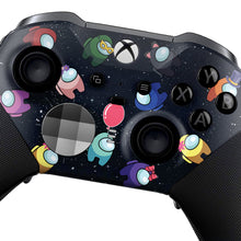 Load image into Gallery viewer, Among Us Black Xbox Elite Series 2 Controller