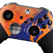 Load image into Gallery viewer, Classic Goku Xbox Elite Series 2 Controller