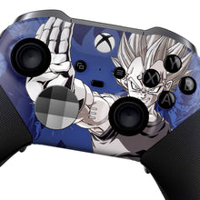 Load image into Gallery viewer, Majin Vegeta Xbox Elite Series 2 Controller