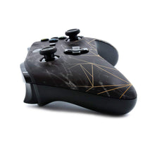 Load image into Gallery viewer, Black Gold Marble Xbox One Controller