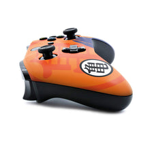 Load image into Gallery viewer, Classic Goku Xbox Series X Controller