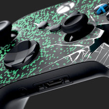 Load image into Gallery viewer, Minecraft Glass Xbox Series X Controller