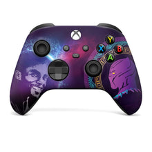 Load image into Gallery viewer, Black Panther Xbox Series X Controller