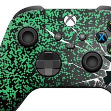 Load image into Gallery viewer, Minecraft Glass Xbox Series X Controller