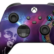 Load image into Gallery viewer, Black Panther Xbox Series X Controller