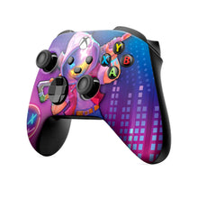 Load image into Gallery viewer, Neon Abyss Xbox Series X Controller