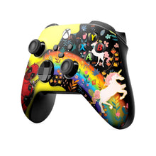 Load image into Gallery viewer, Deadpool & Unicorns Xbox Series X Controller
