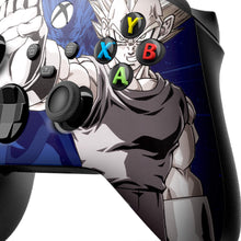 Load image into Gallery viewer, Majin Vegeta Xbox Series X Controller