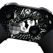 Load image into Gallery viewer, Smaug Dragon Eyes Xbox Elite Series 2 Controller