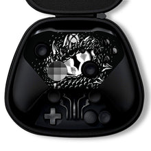 Load image into Gallery viewer, Smaug Dragon Eyes Xbox Elite Series 2 Controller