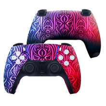 Load image into Gallery viewer, Tribal Custom Wireless PS5 Controller