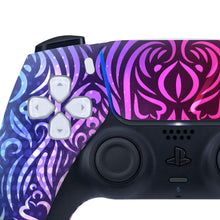 Load image into Gallery viewer, Tribal Custom Wireless PS5 Controller