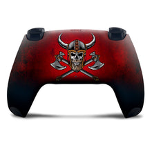 Load image into Gallery viewer, Viking Warrior Custom Wireless PS5 Controller