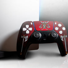 Load image into Gallery viewer, Viking Warrior Custom Wireless PS5 Controller