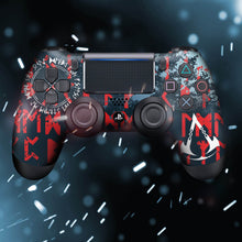 Load image into Gallery viewer, Assassins Creed Valhalla PS4 Controller
