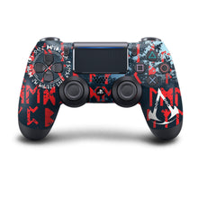 Load image into Gallery viewer, Assassins Creed Valhalla PS4 Controller
