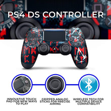 Load image into Gallery viewer, Assassins Creed Valhalla PS4 Controller
