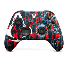 Load image into Gallery viewer, Assassins Creed Valhalla Xbox Series X Controller
