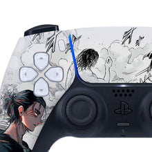Load image into Gallery viewer, Attack on Titan Custom Wireless PS5 Controller

