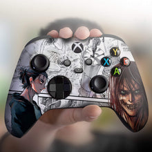 Load image into Gallery viewer, Attack on Titan Xbox Series X Controller
