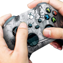 Load image into Gallery viewer, Attack on Titan Xbox Series X Controller
