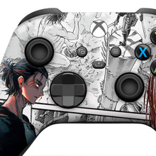Load image into Gallery viewer, Attack on Titan Xbox Series X Controller
