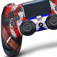 Load image into Gallery viewer, Avengers Captain America PS4 Controller
