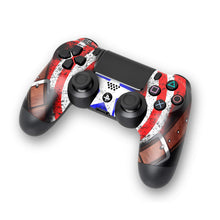 Load image into Gallery viewer, Avengers Captain America PS4 Controller
