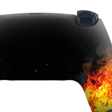 Load image into Gallery viewer, American Punisher Custom Wireless PS5 Controller
