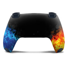 Load image into Gallery viewer, American Punisher Custom Wireless PS5 Controller
