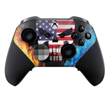 Load image into Gallery viewer, American Punisher Xbox Elite Series 2 Controller
