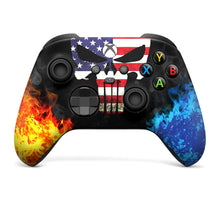 Load image into Gallery viewer, American Punisher Xbox Series X Controller
