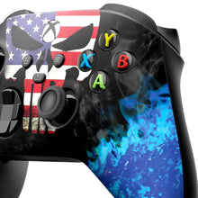 Load image into Gallery viewer, American Punisher Xbox Series X Controller
