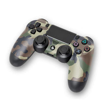 Load image into Gallery viewer, Army Camo PS4 Controller
