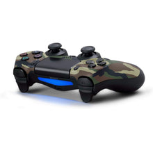 Load image into Gallery viewer, Army Camo PS4 Controller

