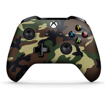 Load image into Gallery viewer, Army Camo Xbox One Controller
