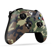 Load image into Gallery viewer, Army Camo Xbox One Controller
