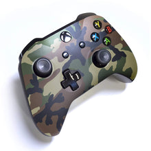 Load image into Gallery viewer, Army Camo Xbox One Controller
