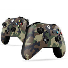 Load image into Gallery viewer, Army Camo Xbox One Controller
