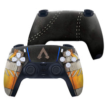 Load image into Gallery viewer, Apex Bangalore Custom Wireless PS5 Controller

