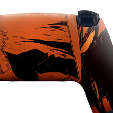 Load image into Gallery viewer, Bleach Custom Wireless PS5 Controller
