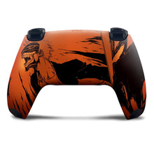 Load image into Gallery viewer, Bleach Custom Wireless PS5 Controller
