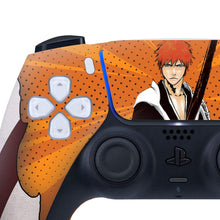 Load image into Gallery viewer, Bleach Custom Wireless PS5 Controller
