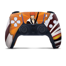 Load image into Gallery viewer, Bleach Custom Wireless PS5 Controller
