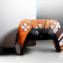 Load image into Gallery viewer, Bleach Custom Wireless PS5 Controller
