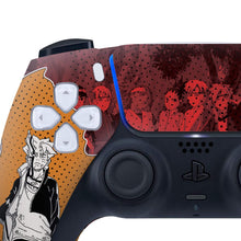 Load image into Gallery viewer, Boruto Custom Wireless PS5 Controller
