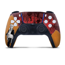 Load image into Gallery viewer, Boruto Custom Wireless PS5 Controller
