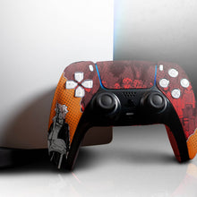 Load image into Gallery viewer, Boruto Custom Wireless PS5 Controller
