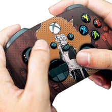 Load image into Gallery viewer, Boruto Xbox Series X Controller
